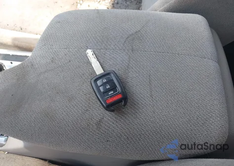 2013 Honda Accord Lx z USA, uszkodzony, nr VIN 1HGCR2F33DA096448